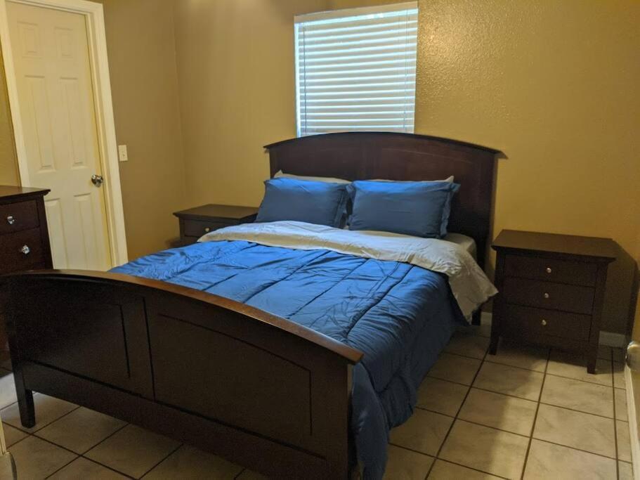 Snowbirds Escape / Vacation Gateway #A Apartment Englewood Exterior photo
