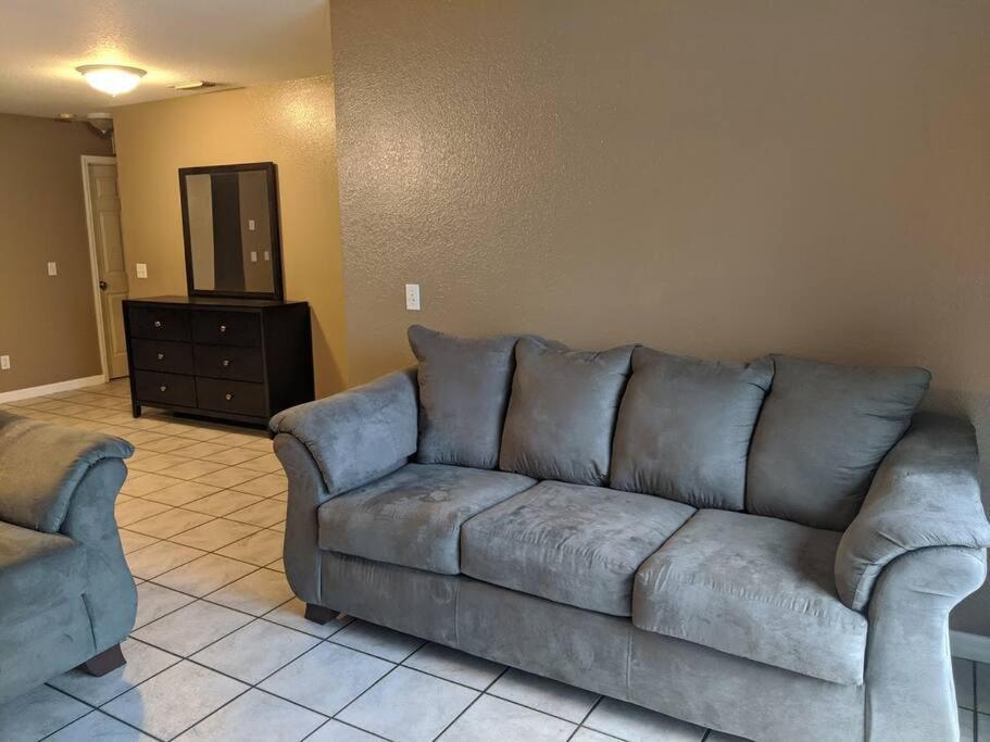 Snowbirds Escape / Vacation Gateway #A Apartment Englewood Exterior photo