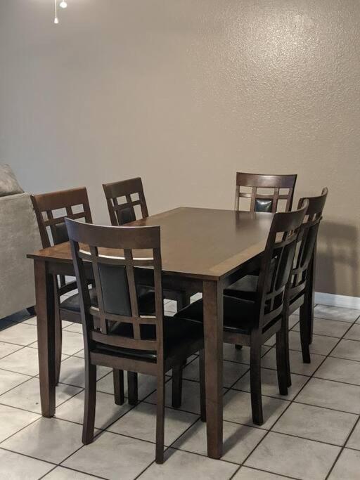 Snowbirds Escape / Vacation Gateway #A Apartment Englewood Exterior photo