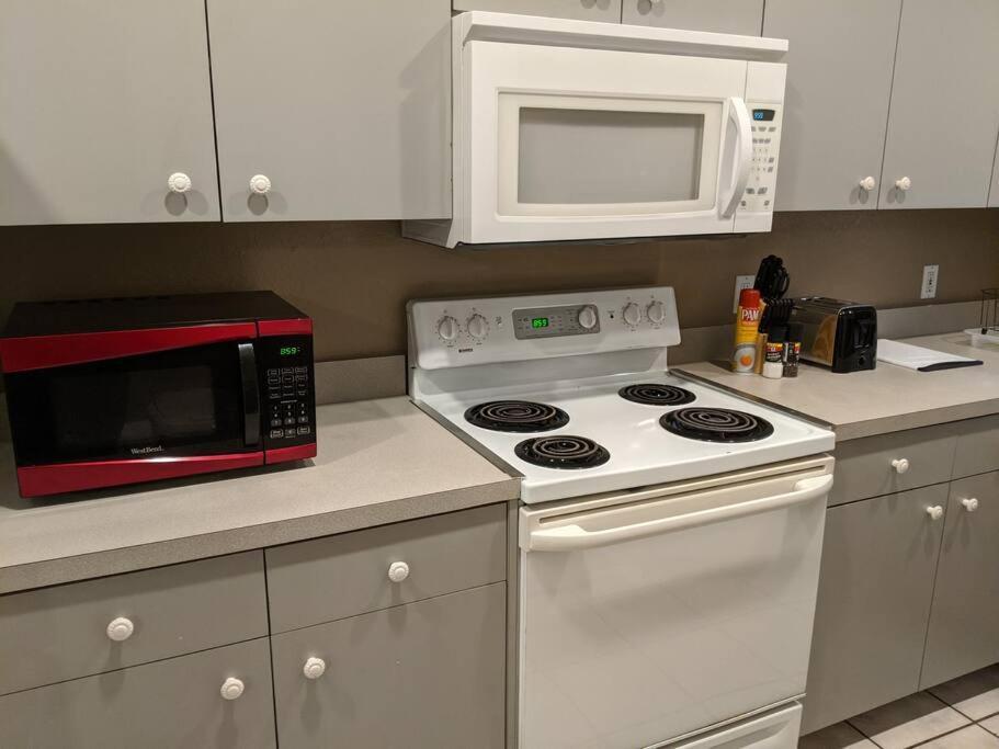 Snowbirds Escape / Vacation Gateway #A Apartment Englewood Exterior photo