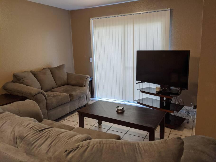 Snowbirds Escape / Vacation Gateway #A Apartment Englewood Exterior photo