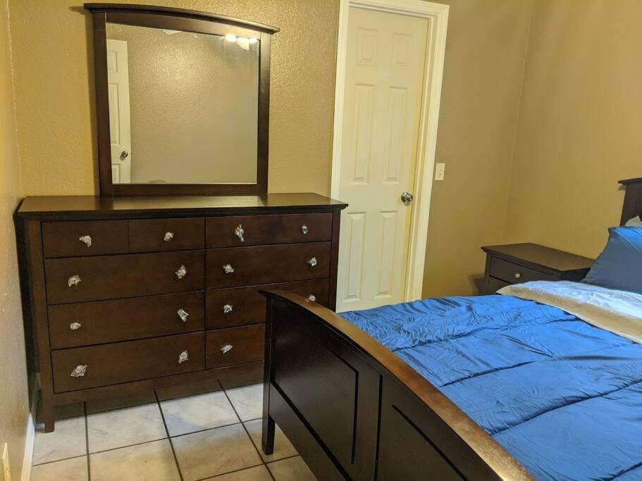 Snowbirds Escape / Vacation Gateway #A Apartment Englewood Exterior photo